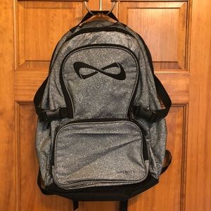 Nfinity backpack